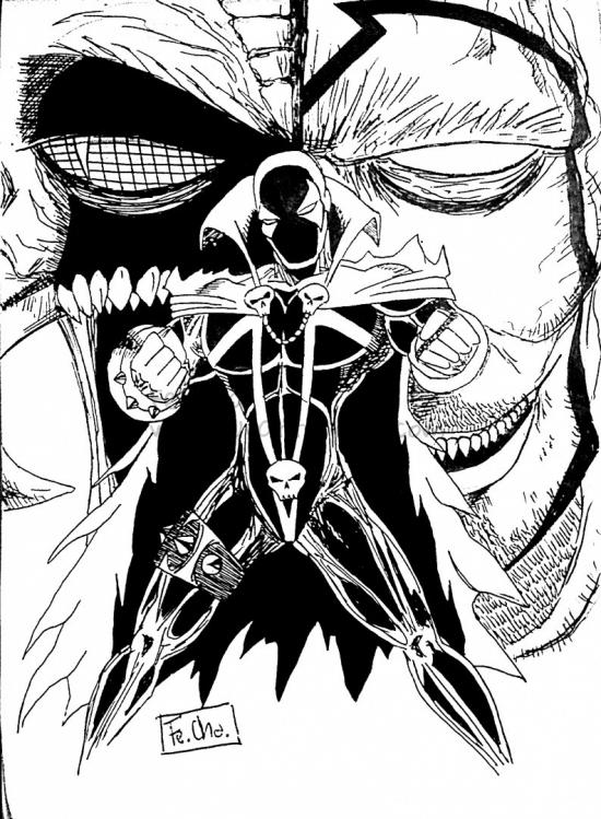spawn