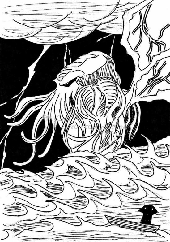 cthulhu