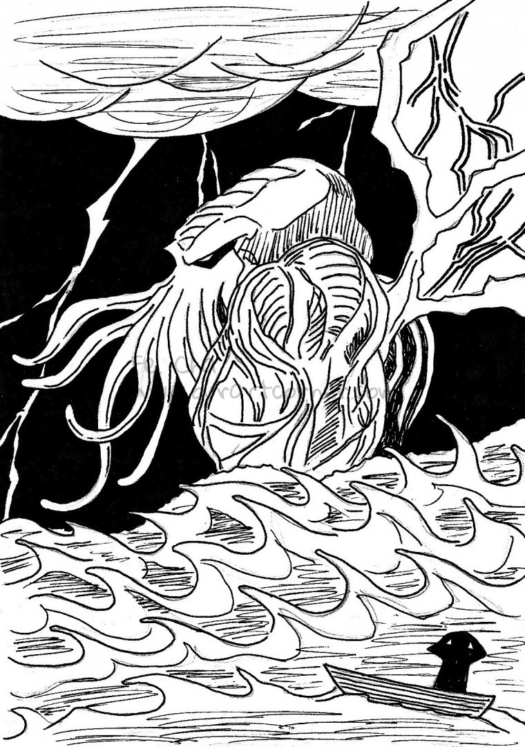 cthulhu