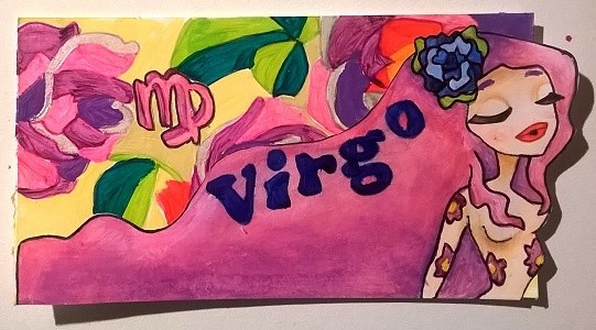 Virgo