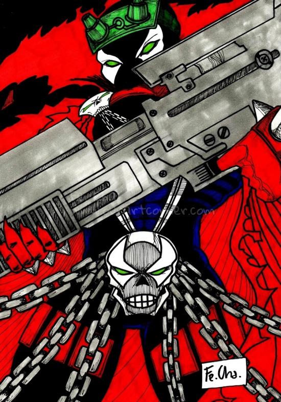 spawn
