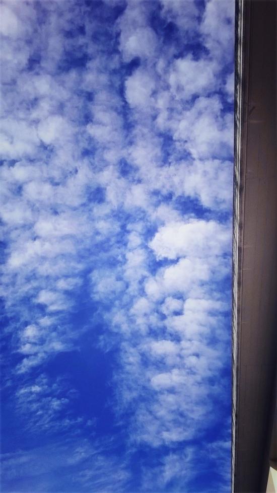 Clouds