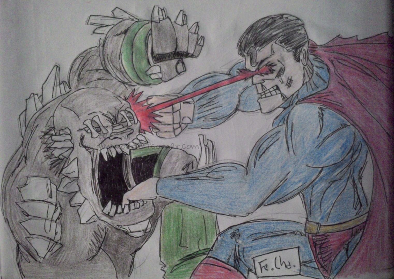 superman-vs-doomsday