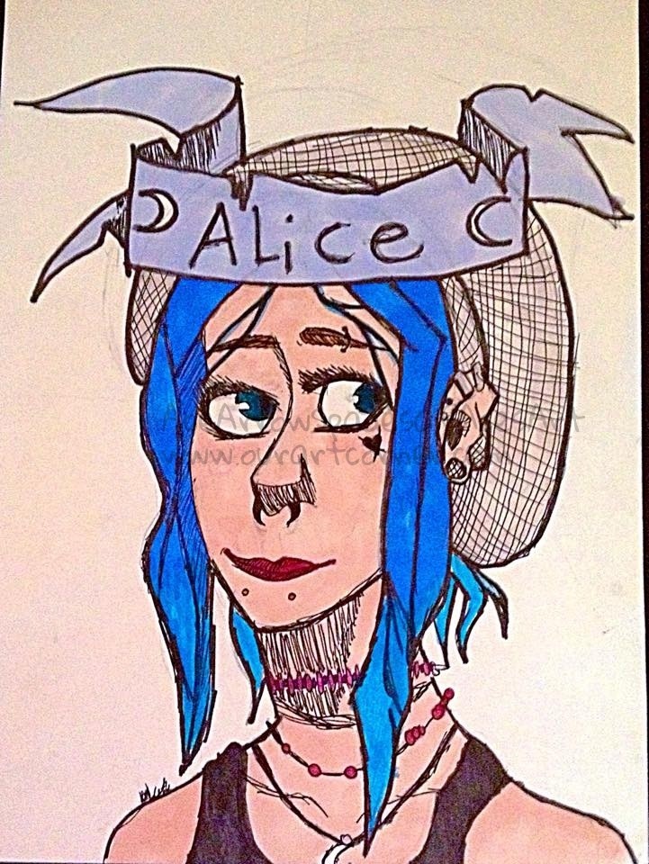 Alice