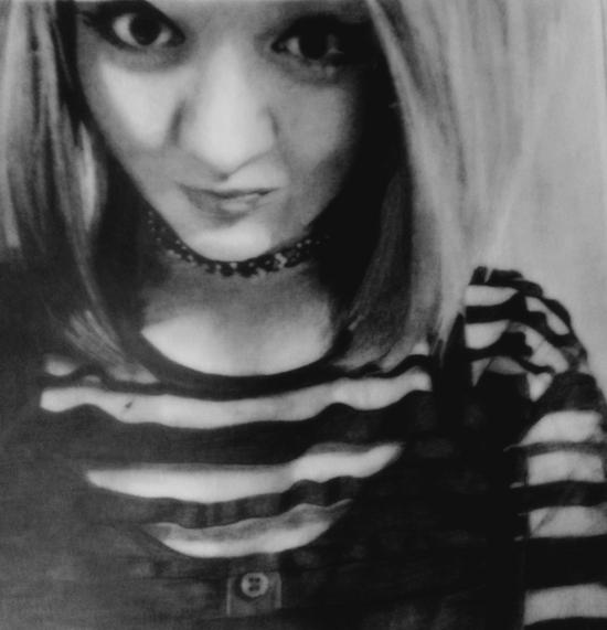 Lucyy by deathlouis