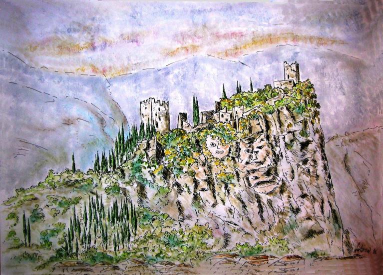 Castello di Arco