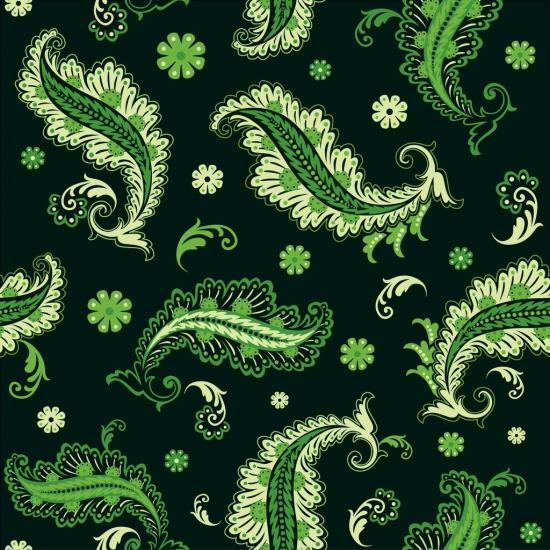 Seamless design 4 by Don Art