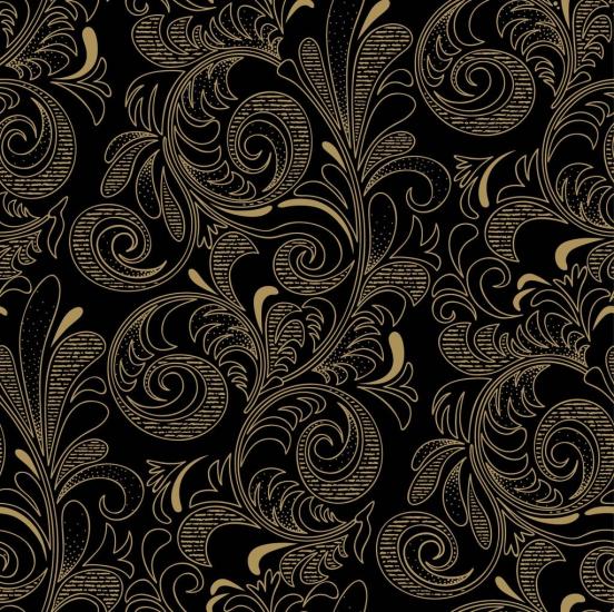 Seamless design 5 by Don Art