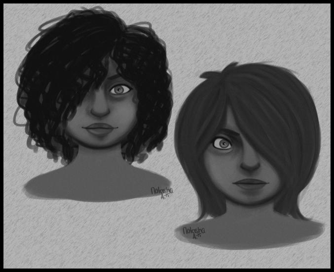 AM by Tahcha