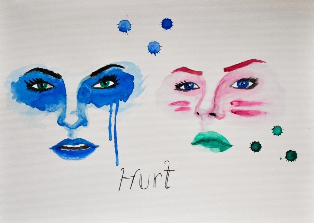 Hurt