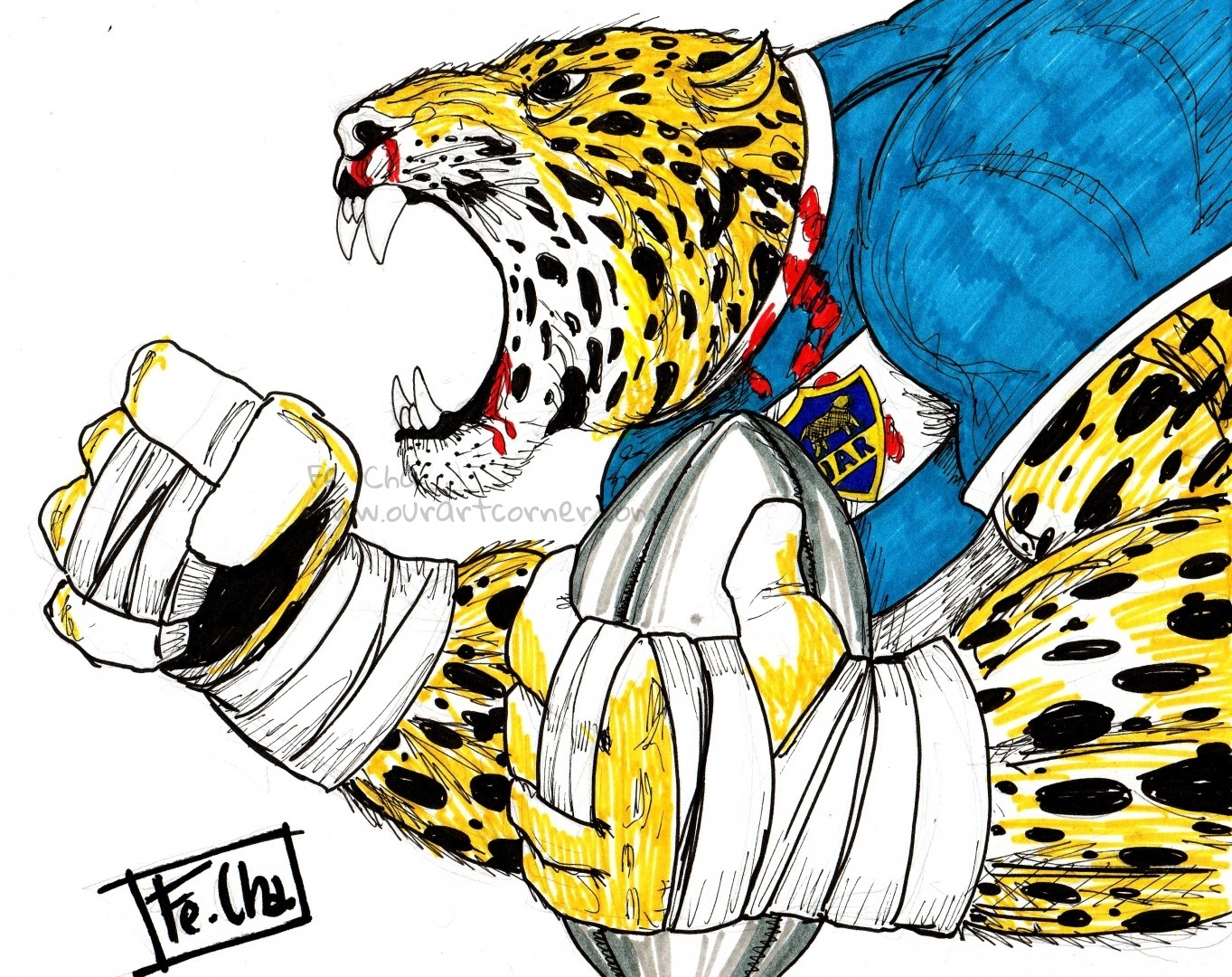 vamos-los-Pumas