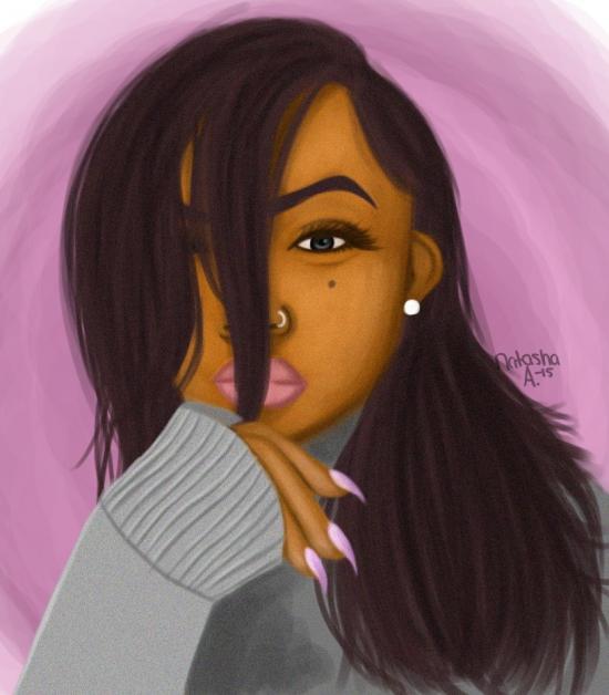 Nayla by Tahcha