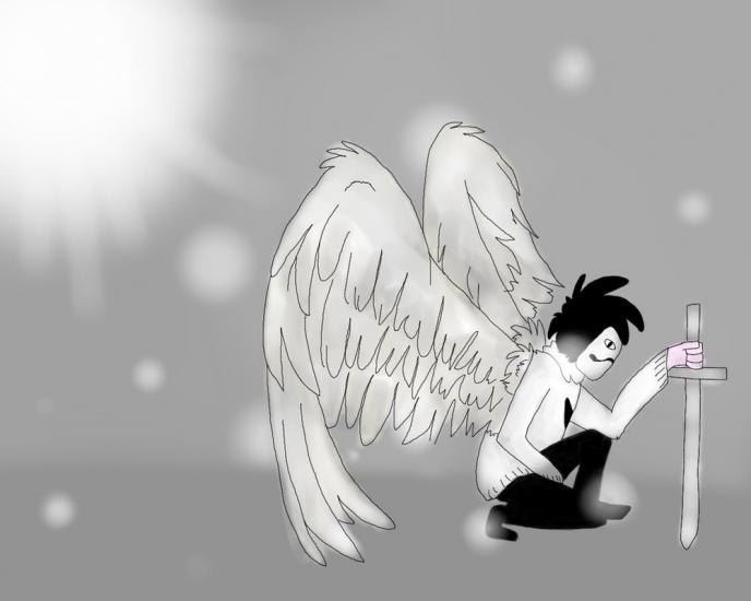Zacharie