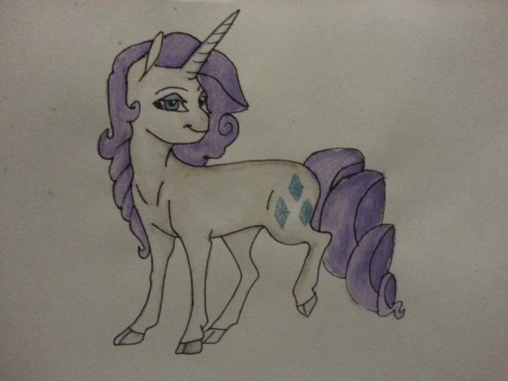 Rarity