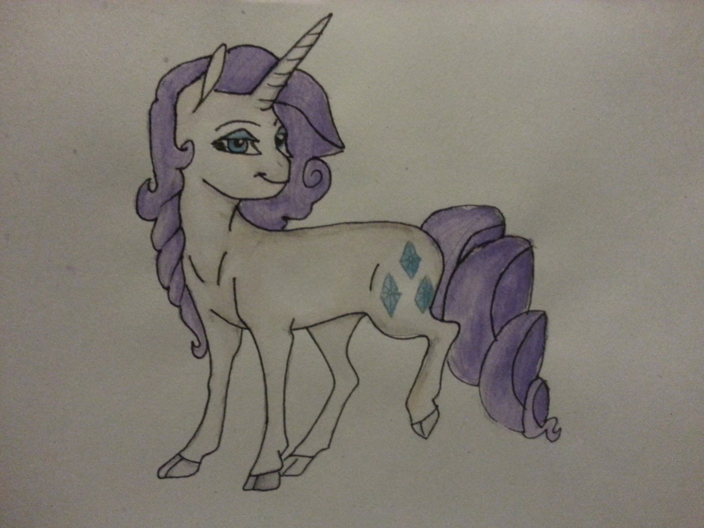 Rarity