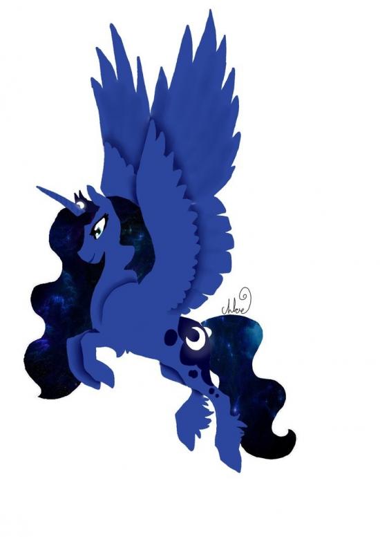 Princess of the Night