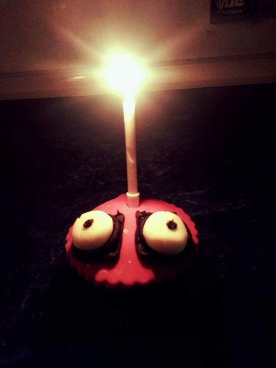 Chica's Cupcake