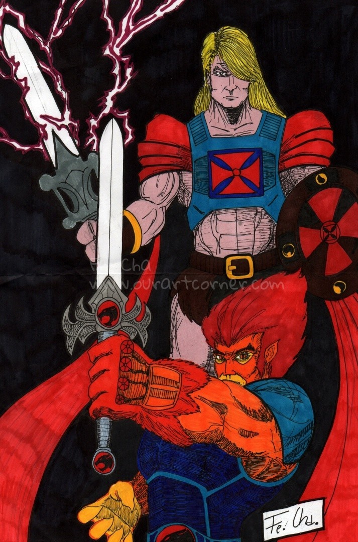 heman-liono