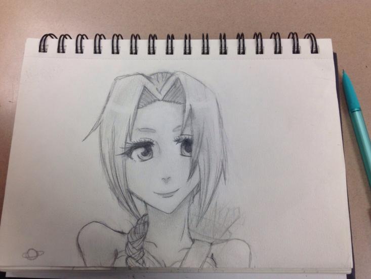 Hiroari by AliceInSpace
