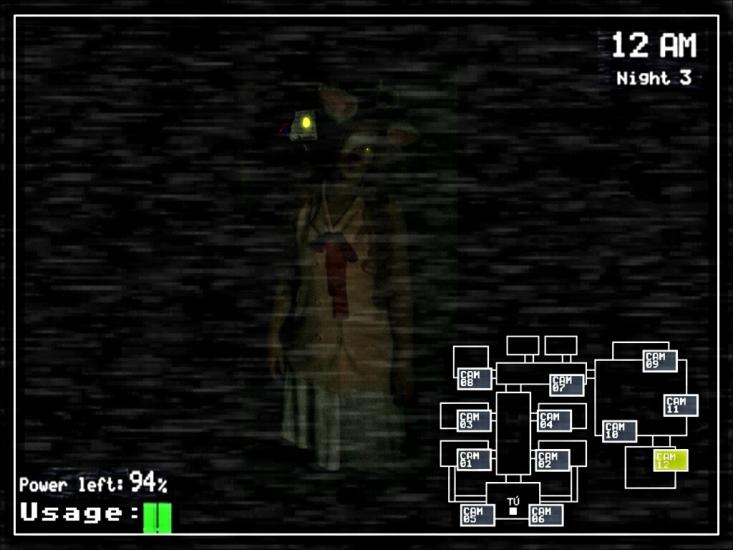 I'm coming for you