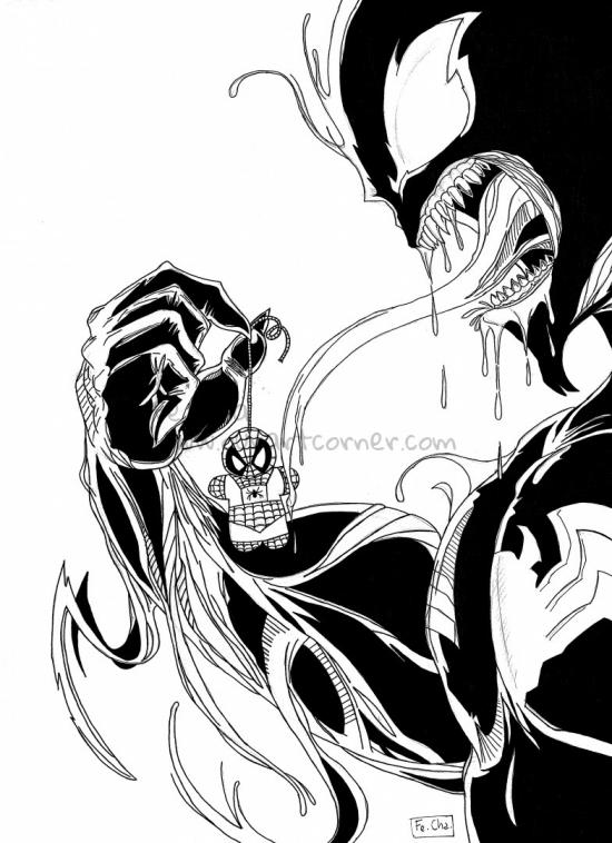 venom