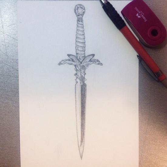 Knife