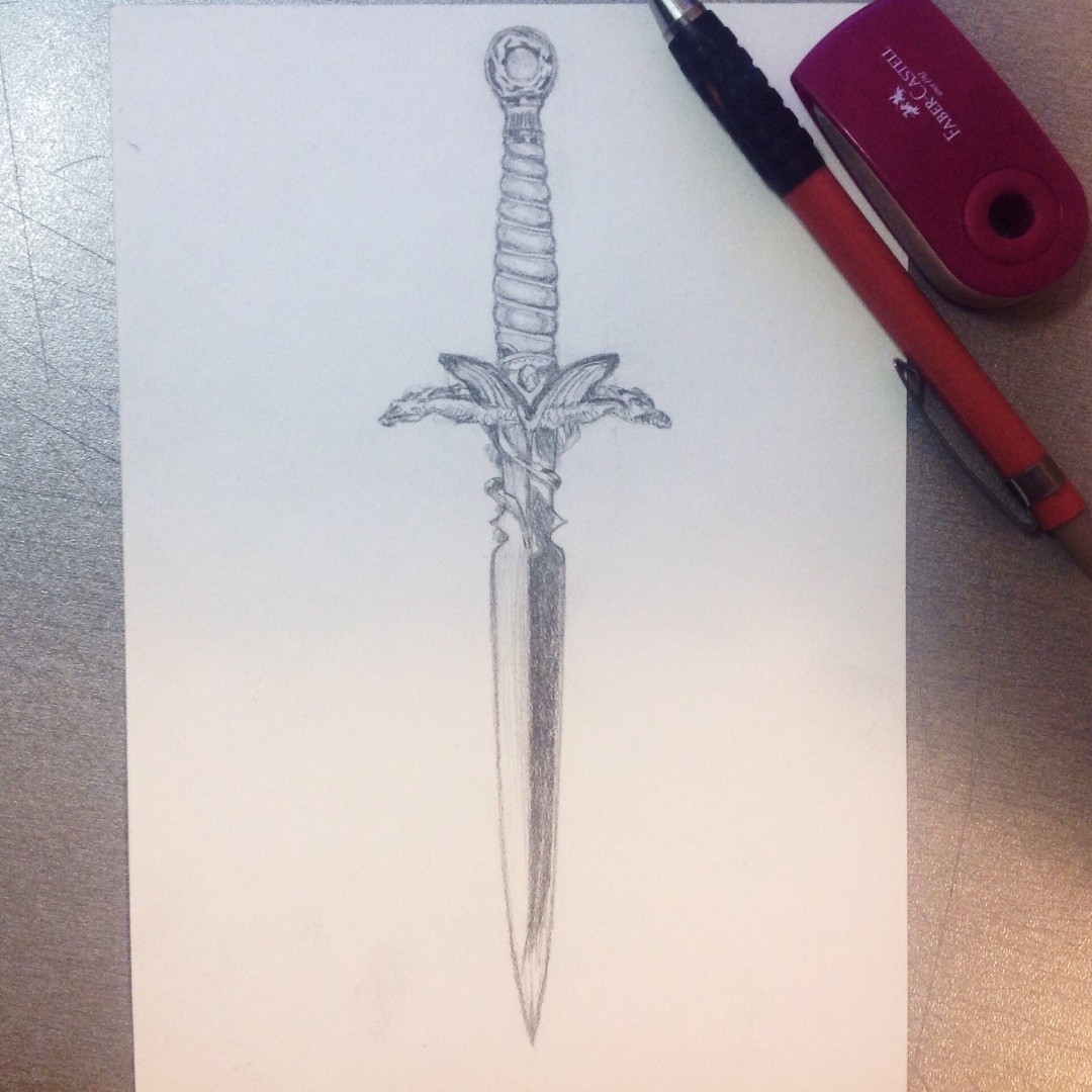 Knife