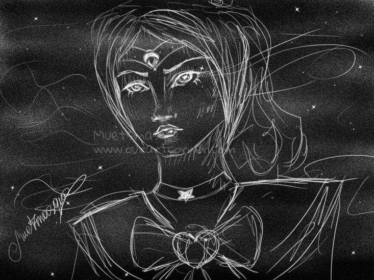 Sailor Jupiter