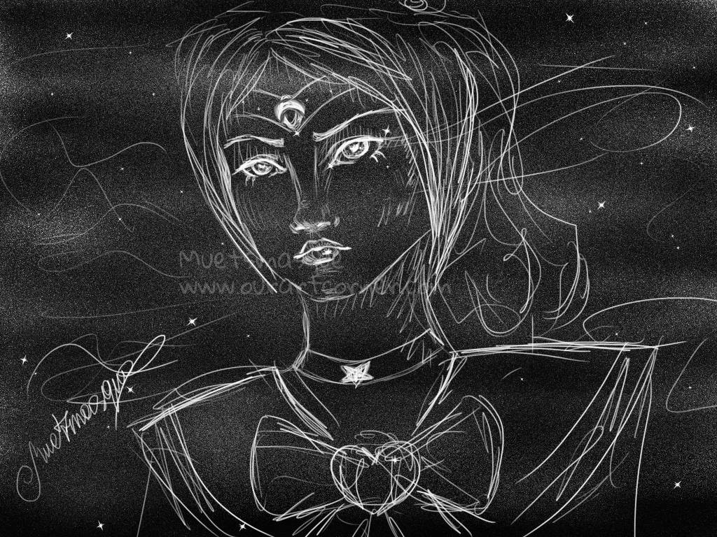 Sailor-Jupiter