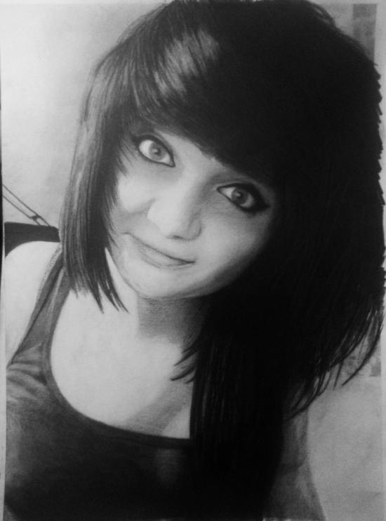 Lucy by deathlouis