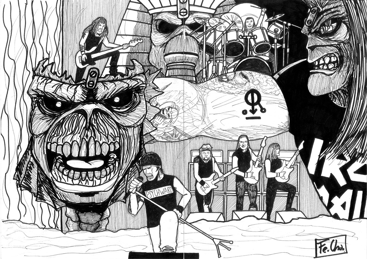 iron-maiden-live