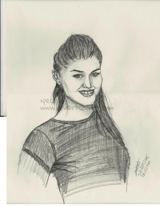 Cristina
