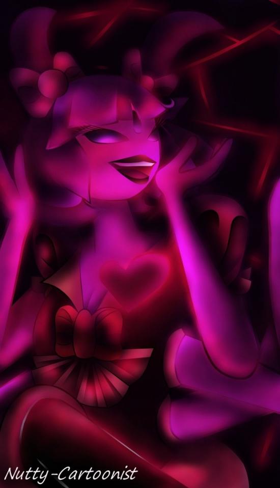 UT: Muffet by XML