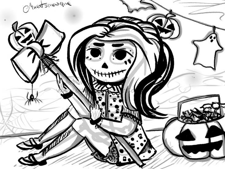 pumpkin