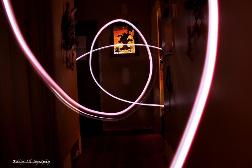 Long-Exposure 4 by Joseph kalys