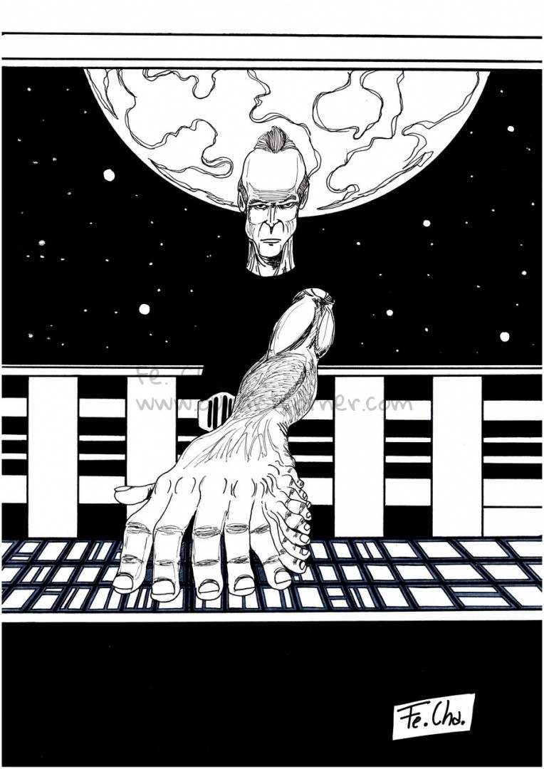 el-mano