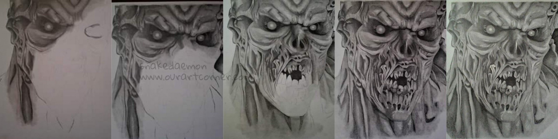 the-beast-progression