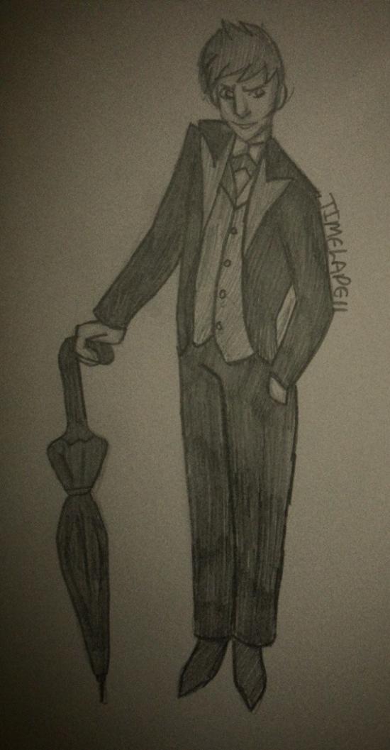 The Penguin
