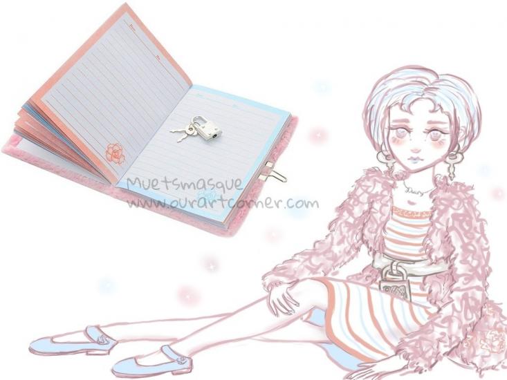 Diary