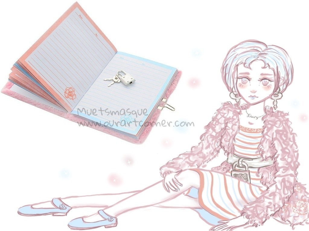 Diary