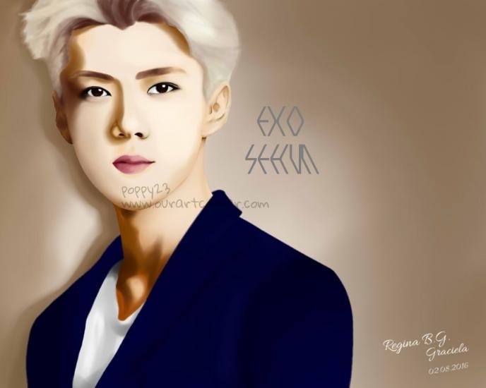 Sehun