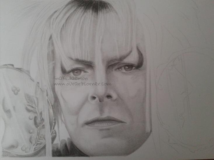 david bowie w.i.p 3