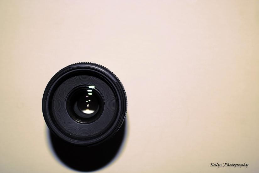 Lens Shoot 2 by Joseph kalys