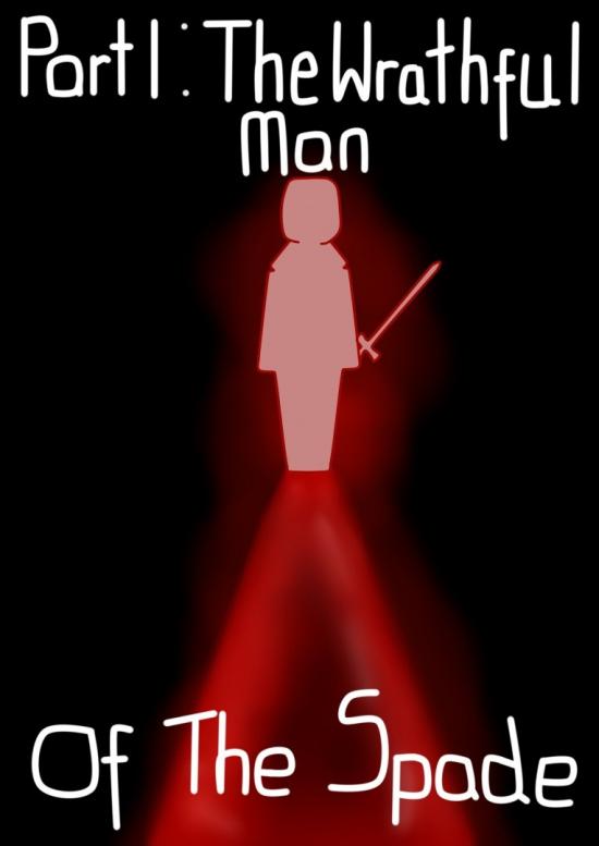 NNGN: Part 1 Cover