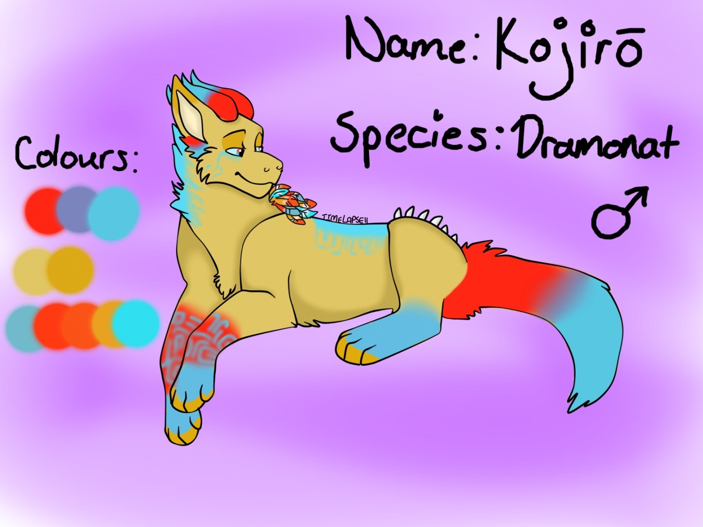 Kojiro-Ref