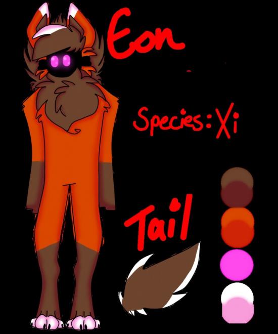 Eon Ref