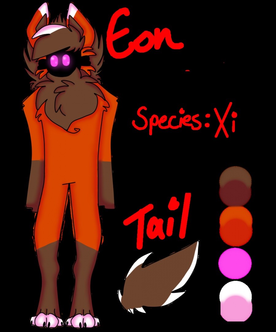 Eon-Ref