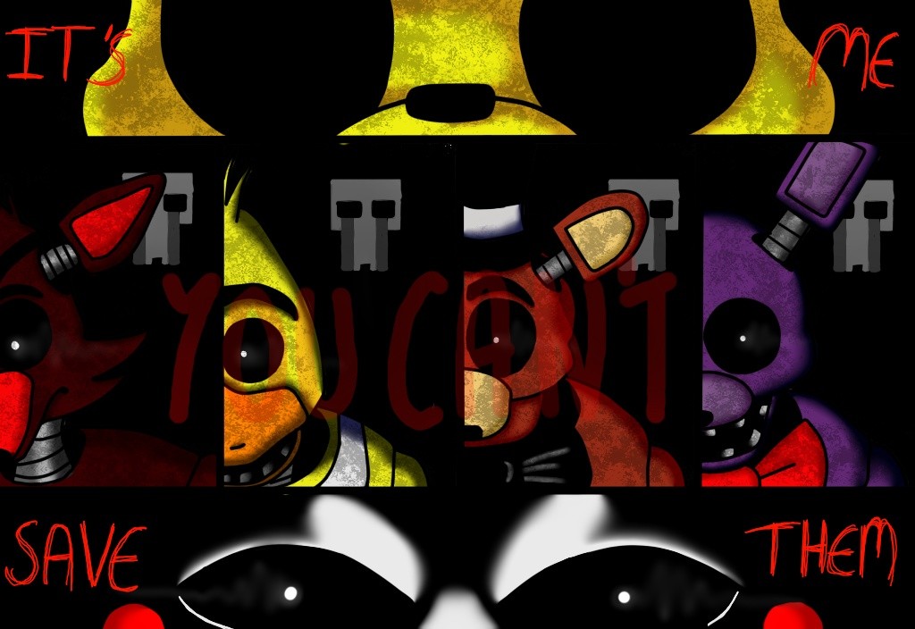 SAVE-THEM-YOU-CANT