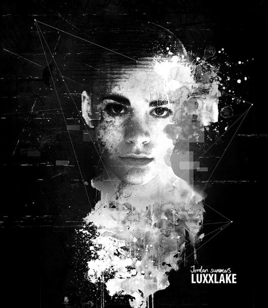 space by blvckink