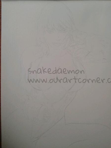 black-cat-pencil-linework